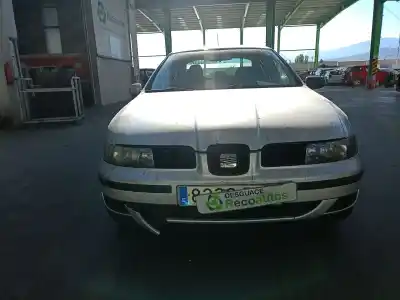 Утилизация автомобиля seat toledo ii (1m2) 1.6 16v года 2002 питание bcb