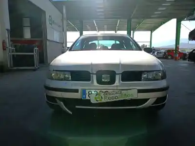 Утилизация автомобиля seat toledo ii (1m2) 1.6 16v года 2002 питание bcb