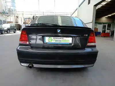 Veículo de Sucata bmw serie 3 compact (e46) 1.8 16v do ano 2003 alimentado n42b18a