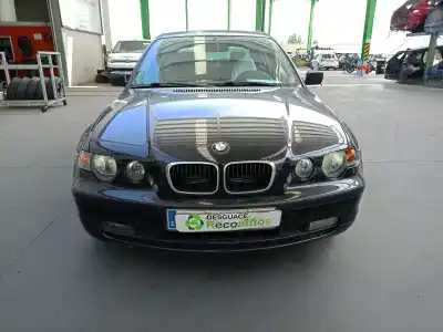 Veículo de Sucata bmw serie 3 compact (e46) 1.8 16v do ano 2003 alimentado n42b18a