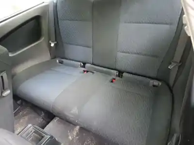 Veículo de Sucata bmw serie 3 compact (e46) 1.8 16v do ano 2003 alimentado n42b18a