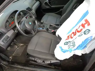 Veículo de Sucata bmw serie 3 compact (e46) 1.8 16v do ano 2003 alimentado n42b18a