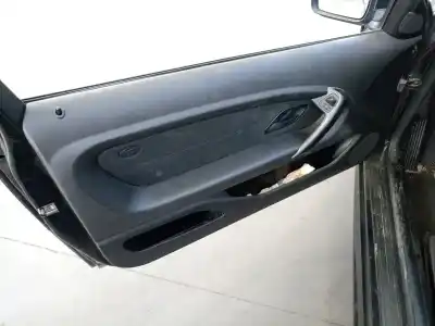 Veículo de Sucata bmw serie 3 compact (e46) 1.8 16v do ano 2003 alimentado n42b18a