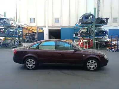 Veicolo di demolizione audi a6 berlina (4b2) 2.5 v6 24v tdi dell'anno 1998 alimentato afb