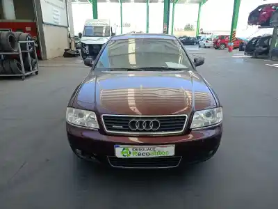 Veicolo di demolizione audi a6 berlina (4b2) 2.5 v6 24v tdi dell'anno 1998 alimentato afb