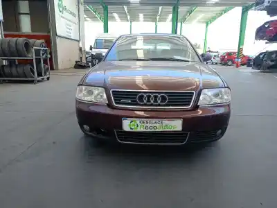 Veicolo di demolizione audi a6 berlina (4b2) 2.5 v6 24v tdi dell'anno 1998 alimentato afb