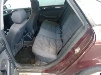 Veicolo di demolizione audi a6 berlina (4b2) 2.5 v6 24v tdi dell'anno 1998 alimentato afb