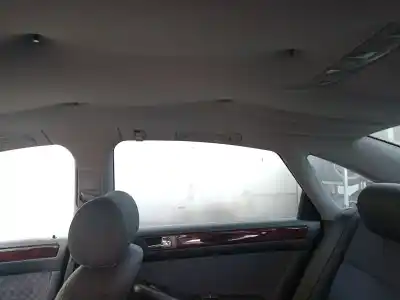 Veicolo di demolizione audi a6 berlina (4b2) 2.5 v6 24v tdi dell'anno 1998 alimentato afb