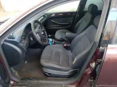 Veicolo di demolizione audi a6 berlina (4b2) 2.5 v6 24v tdi dell'anno 1998 alimentato afb