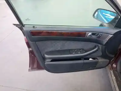 Veicolo di demolizione audi a6 berlina (4b2) 2.5 v6 24v tdi dell'anno 1998 alimentato afb