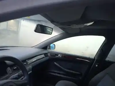 Veicolo di demolizione audi a6 berlina (4b2) 2.5 v6 24v tdi dell'anno 1998 alimentato afb