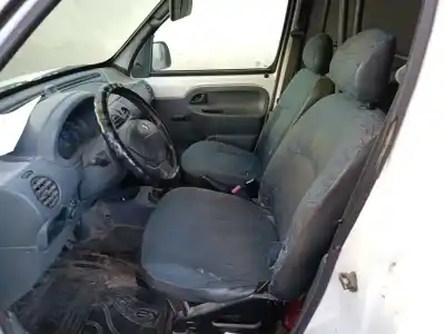 Утилизация автомобиля renault kangoo (f/kc0) 1.9 diesel года 2000 питание f8q