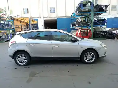 Утилизация автомобиля lancia delta iii (844_) 2.0 d multijet (844.axd1a, 844.axm1a) года 2010 питание 198a5000