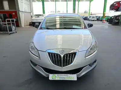 Утилизация автомобиля lancia delta iii (844_) 2.0 d multijet (844.axd1a, 844.axm1a) года 2010 питание 198a5000