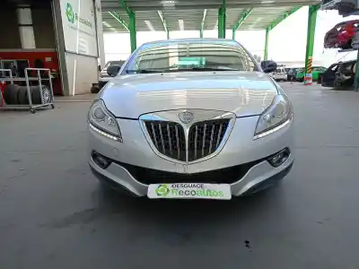 Утилизация автомобиля lancia delta iii (844_) 2.0 d multijet (844.axd1a, 844.axm1a) года 2010 питание 198a5000
