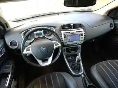 Утилизация автомобиля lancia delta iii (844_) 2.0 d multijet (844.axd1a, 844.axm1a) года 2010 питание 198a5000
