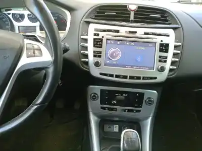 Утилизация автомобиля lancia delta iii (844_) 2.0 d multijet (844.axd1a, 844.axm1a) года 2010 питание 198a5000