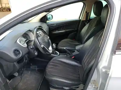 Утилизация автомобиля lancia delta iii (844_) 2.0 d multijet (844.axd1a, 844.axm1a) года 2010 питание 198a5000