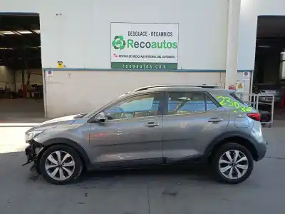 Véhicule à la ferraille KIA STONIC (YB) 1.2 CVVT de l'année 2023 alimenté G4LF