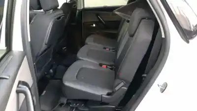 Здавання транспортного засобу citroen c4 picasso ii 1.2 thp 130 року 2018 потужний hn02