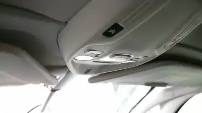 Здавання транспортного засобу citroen c4 picasso ii 1.2 thp 130 року 2018 потужний hn02