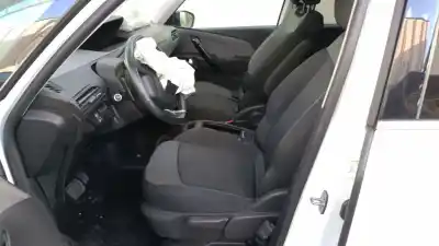 Здавання транспортного засобу citroen c4 picasso ii 1.2 thp 130 року 2018 потужний hn02