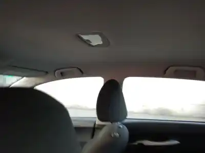 Утилизация автомобиля toyota auris (_e15_) 1.4 d-4d (nde150_) года 2007 питание 1nd