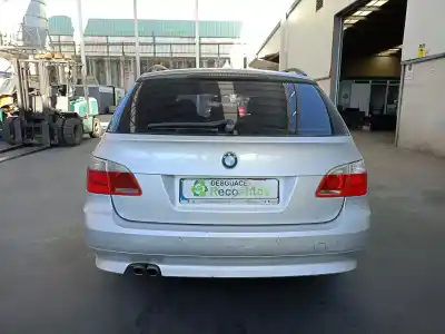 Veículo de Sucata bmw serie 5 touring (e61) 2.5 cat do ano 2009 alimentado 256d2