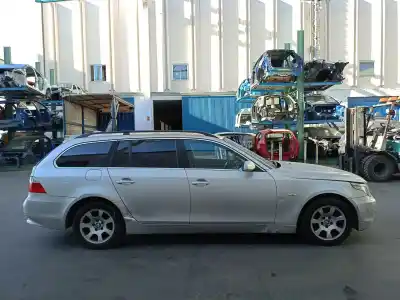 Veículo de Sucata bmw serie 5 touring (e61) 2.5 cat do ano 2009 alimentado 256d2