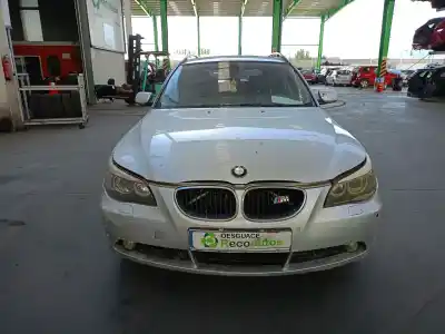 Veículo de Sucata bmw serie 5 touring (e61) 2.5 cat do ano 2009 alimentado 256d2