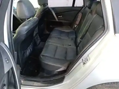 Veículo de Sucata bmw serie 5 touring (e61) 2.5 cat do ano 2009 alimentado 256d2