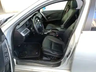 Veículo de Sucata bmw serie 5 touring (e61) 2.5 cat do ano 2009 alimentado 256d2