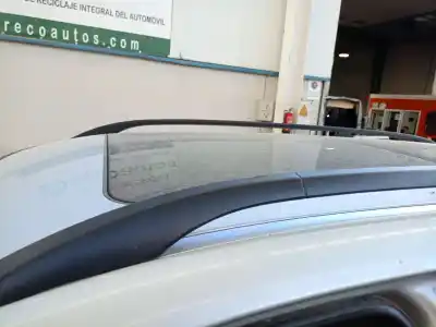 Veículo de Sucata bmw serie 5 touring (e61) 2.5 cat do ano 2009 alimentado 256d2