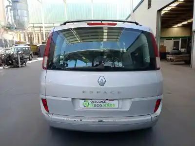 Утилизация автомобиля renault espace iv (jk0/1_) 2.0 dci (jk02, jk03) года 2007 питание m9ra7