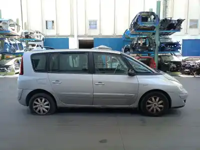 Утилизация автомобиля renault espace iv (jk0/1_) 2.0 dci (jk02, jk03) года 2007 питание m9ra7