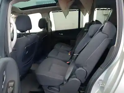 Утилизация автомобиля renault espace iv (jk0/1_) 2.0 dci (jk02, jk03) года 2007 питание m9ra7