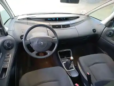Утилизация автомобиля renault espace iv (jk0/1_) 2.0 dci (jk02, jk03) года 2007 питание m9ra7