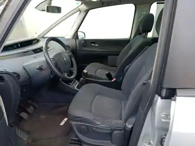 Утилизация автомобиля renault espace iv (jk0/1_) 2.0 dci (jk02, jk03) года 2007 питание m9ra7