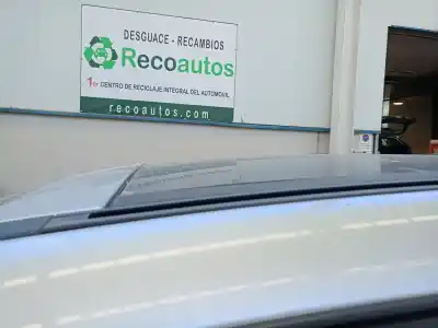 Утилизация автомобиля renault espace iv (jk0/1_) 2.0 dci (jk02, jk03) года 2007 питание m9ra7