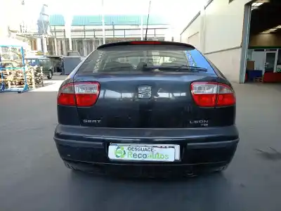 Утилизация автомобиля seat leon (1m1) 1.9 tdi года 2005 питание asz