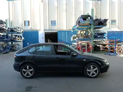Утилизация автомобиля seat leon (1m1) 1.9 tdi года 2005 питание asz