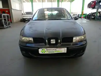 Утилизация автомобиля seat leon (1m1) 1.9 tdi года 2005 питание asz