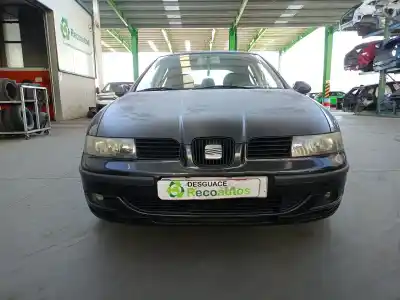 Утилизация автомобиля seat leon (1m1) 1.9 tdi года 2005 питание asz