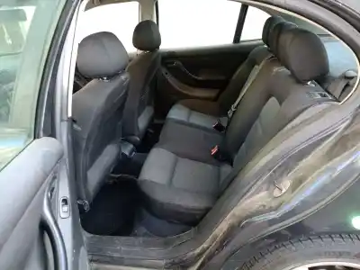 Утилизация автомобиля seat leon (1m1) 1.9 tdi года 2005 питание asz