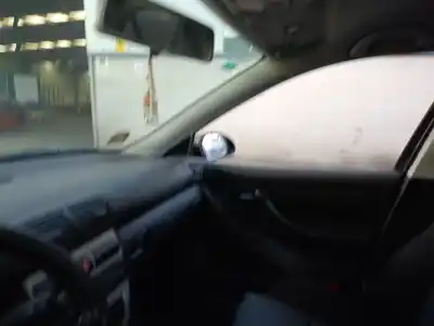Утилизация автомобиля seat leon (1m1) 1.9 tdi года 2005 питание asz