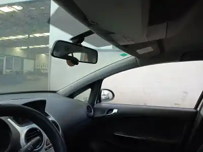Утилизация автомобиля opel corsa d 1.3 16v cdti года 2014 питание a13dtc