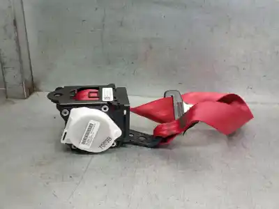 Scrapping Vehicle dacia sandero 1.5 dci of the year 2012 powered k9ke892