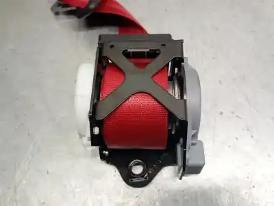 Scrapping Vehicle dacia sandero 1.5 dci of the year 2012 powered k9ke892