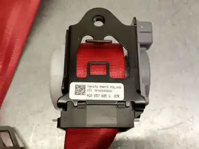 Scrapping Vehicle dacia sandero 1.5 dci of the year 2012 powered k9ke892