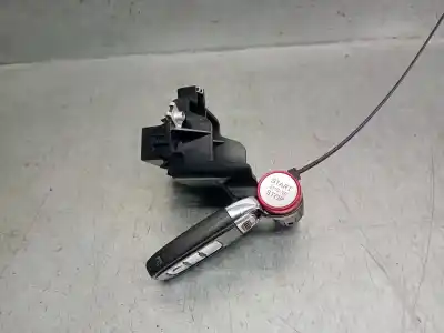 Scrapping Vehicle dacia sandero 1.5 dci of the year 2012 powered k9ke892